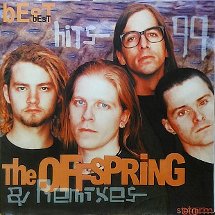 The Offspring – Best Hits & Remixes 99
