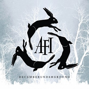 AFI – Decemberunderground