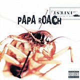Papa Roach – Infest