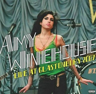 Amy Winehouse - Live At Glastonbury (2 LP)