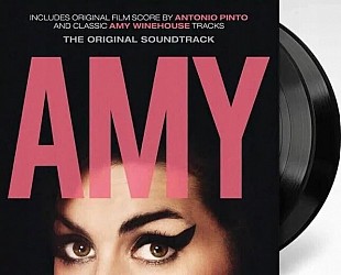 Amy Winehouse - Amy (2 LP)