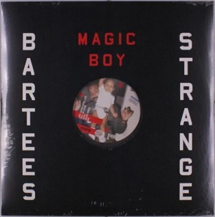 Bartees Strange - Magic Boy (LP)