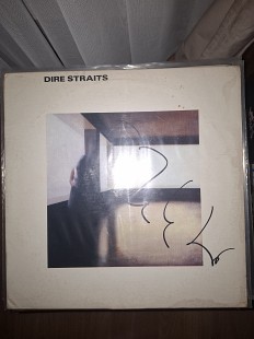 DIRE STRAITS - Dire Straits