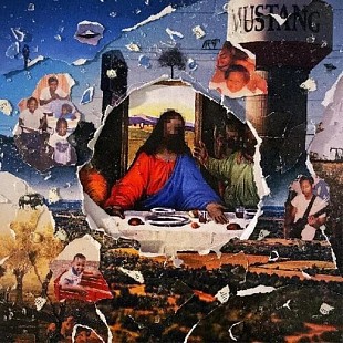 Bartees Strange - Farm To Table (Limited Edition) (LP)