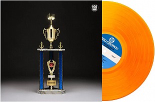 El Michels Affair - 24 Hr Sports (Limited Edition) (Translucent Orange Coloured) (LP)
