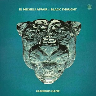 El Michels Affair & Black Thought - Glorious Game (LP)
