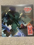 Red Zone Planet – Asteria