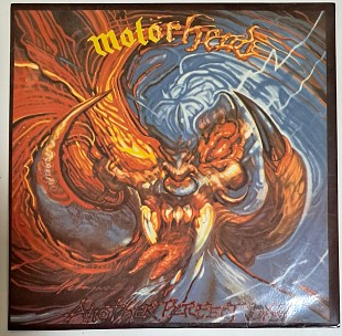 Motorhead - Another Perfect Day 1983