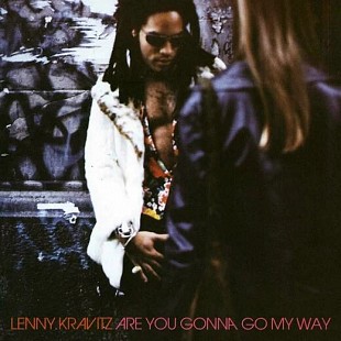 Lenny Kravitz - Are You Gonna Go My Way (180 g) (2 LP)