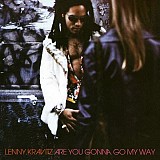 Lenny Kravitz - Are You Gonna Go My Way (180 g) (2 LP)