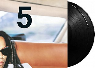 Lenny Kravitz - 5 (180 g) (2 LP)