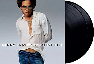 Lenny Kravitz - Greatest Hits (2 LP)