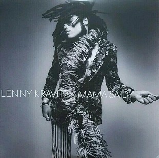 Lenny Kravitz - Mama Said (180 g) (2 LP)