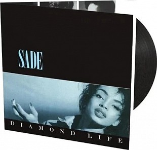 Sade - Diamond Life (High Quality) (LP)