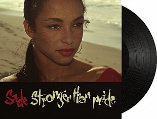 Sade - Stronger Than Pride (High Quality) (180 g) (LP)