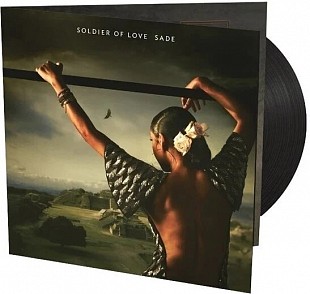 Sade - Soldier Of Love (180 g) (LP)