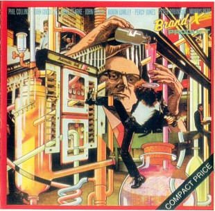 Brand X (UK) – Product (1979/1989)