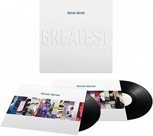 Duran Duran - Greatest (2 LP)