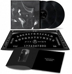 Duran Duran - Danse Macabre (45 RPM) (2 LP)