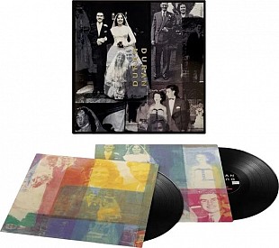 Duran Duran - Duran Duran (Reissue) (2 LP)