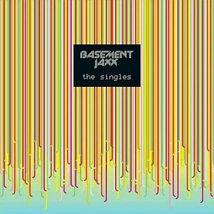 Basement Jaxx - The Singles (Best Of) (Reissue) (2 LP)