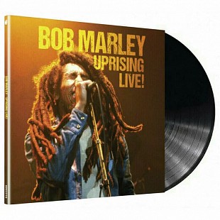 Bob Marley - Uprising Live! (180g) (3 LP)