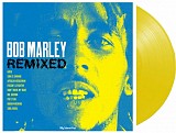 Bob Marley - Remixed (Yellow Coloured) (LP)