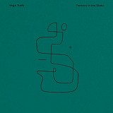 Vega Trails — Tremors in the Static (LP, 2022)