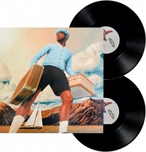 Tyler The Creator - Call Me If You Get Lost (2 LP)