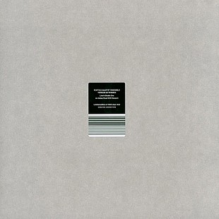 Portico Quartet Ensemble — Terrain (Extended) (2LP, 2022)