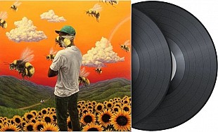 Tyler The Creator - Scum Fuck Flower Boy (Gatefold Sleeve) (2 LP)