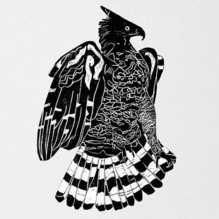 Alpha Steppa & Nai-Jah - Crowned Eagle (2 LP)