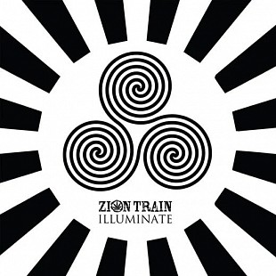 Zion Train - Illuminate (LP)