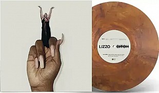 Lizzo - Bitch (Indi Exclusive) (Limited Edition) (Copper/Black Ice Coloured) (LP)