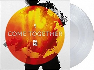 Kane - Come Together (Limited Edition) (Crystal Clear Coloured) (180 g) (LP)