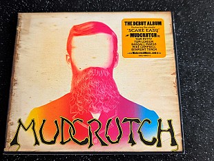 MUDCRUTCH “Mudcrutch”