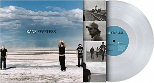 Kane - Fearless (20th Anniversary Edition) (Crystal Clear Coloured) (180 g) (LP)