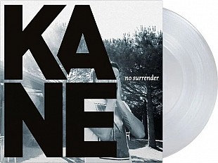 Kane - No Surrender (Limited Edition) (Crystal Clear Coloured) (180 g) (LP)