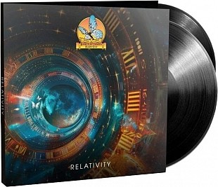 John Lees' Barclay James Harvest - Relativity (Gatefold Sleeve) (Limited Edition) (2 LP)