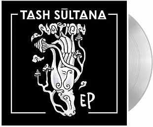 Tash Sultana - Notion (Metallic Silver Coloured) (LP)