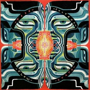 Tash Sultana - Flow State (2LP)