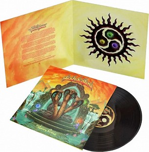Tash Sultana - Terra Firma (2 LP)