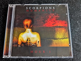 SCORPIONS “Humanity - Hour I”