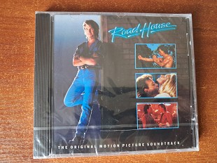 Road House - The Original Motion Picture Soundtrack (SEALED)