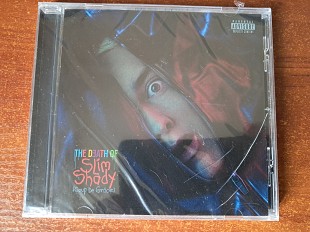 Eminem – The Death Of Slim Shady (Coup De Grace) (SEALED)