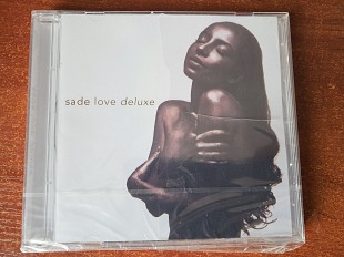 Sade - Love Deluxe (SEALED)