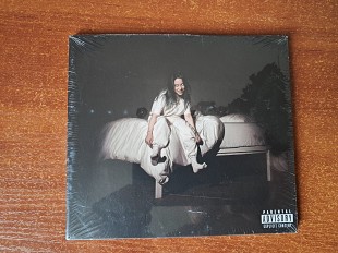 Billie Eilish – When We All Fall Asleep, Where Do We Go? (SEALED)
