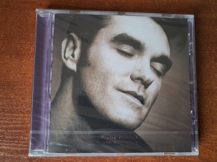 Steven Patrick Morrissey - Greatest Hits (SELED)