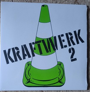 Kraftwerk – Kraftwerk 2-1972