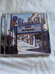 Faithless – Sunday 8PM